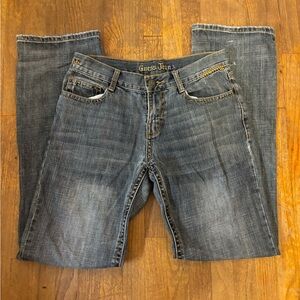 Vintage guess jeans